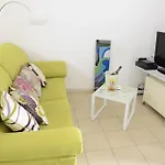 Διαμέρισμα Del Teatro *