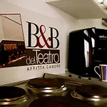 Del Teatro Μπρίντιζι