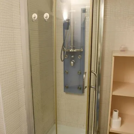 Διαμέρισμα Del Teatro