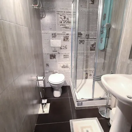 Del Teatro Διαμέρισμα Μπρίντιζι