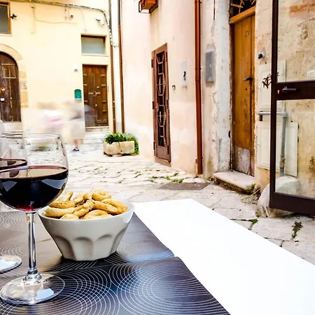 Διαμέρισμα Del Teatro