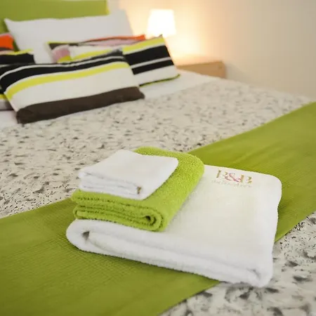 Apartamento Del Teatro