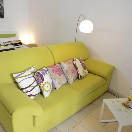 Del Teatro Apartment