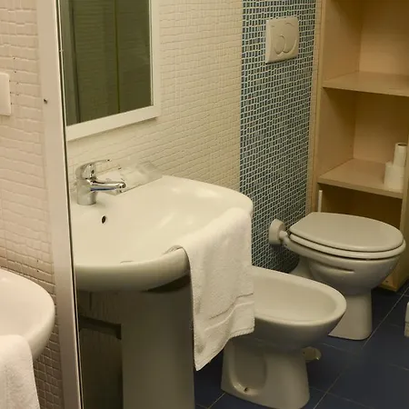 Del Teatro Apartment Brindisi