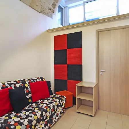 Apartamento Del Teatro *