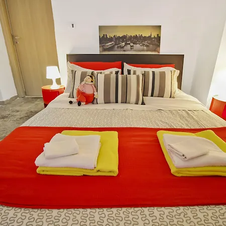 Appartement Del Teatro