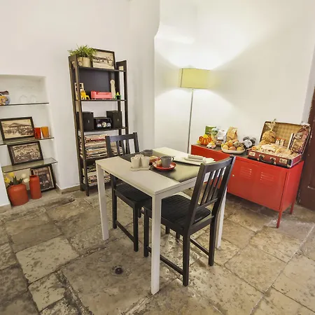 Apartamento Del Teatro *