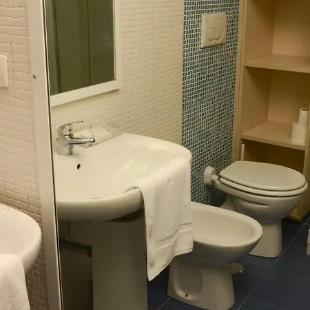 Del Teatro Apartamento *