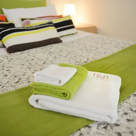 Del Teatro * Brindisi