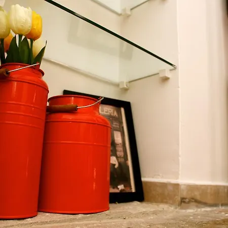 Apartment Del Teatro