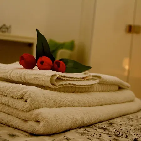 Apartamento Del Teatro *