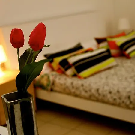 Apartment Del Teatro