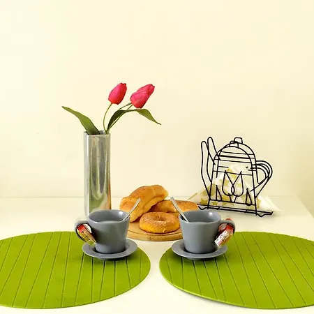 Daire Del Teatro Brindisi