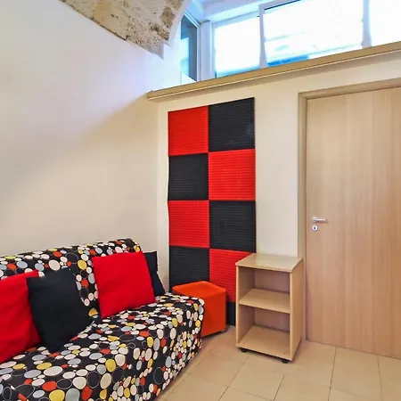 Del Teatro Appartement Brindisi