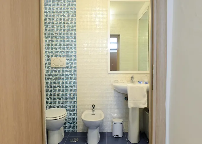 Del Teatro Lejlighed *